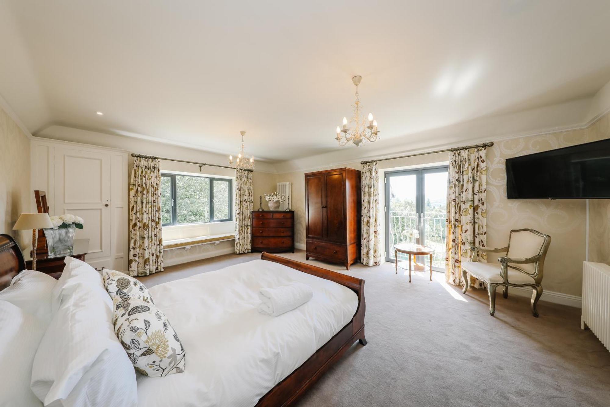 Cherry Trees Windermere Zimmer foto