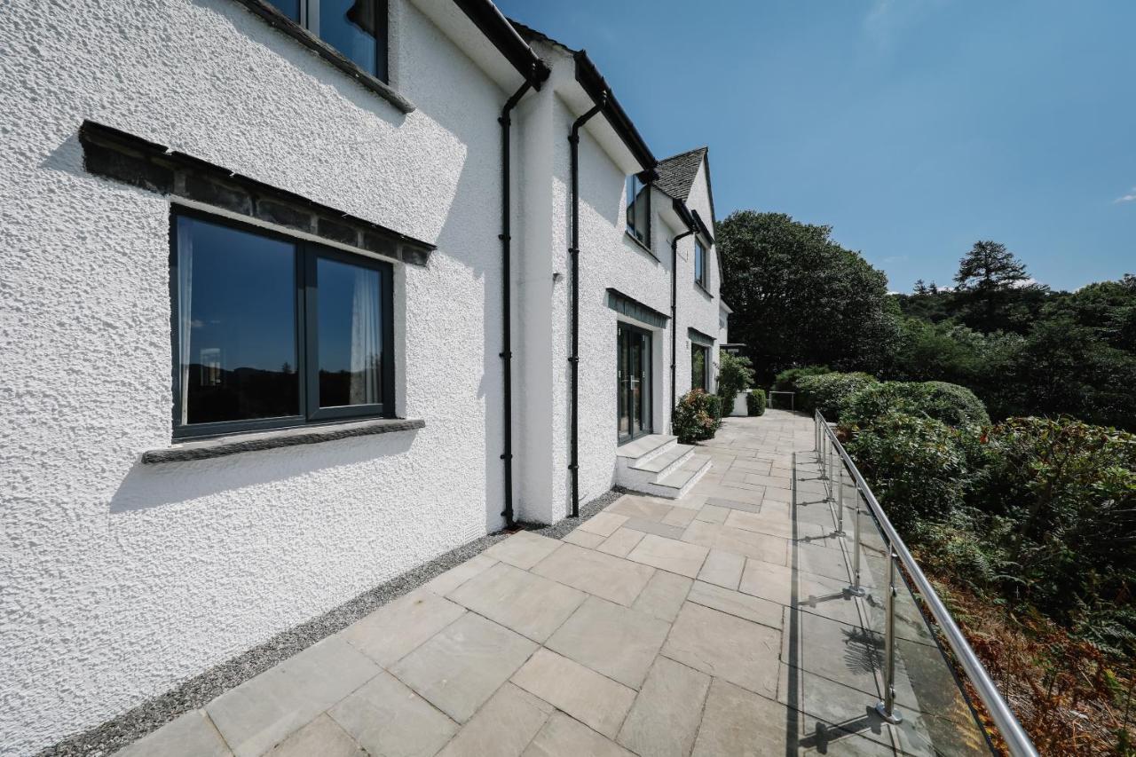 Cherry Trees Windermere Exterior foto