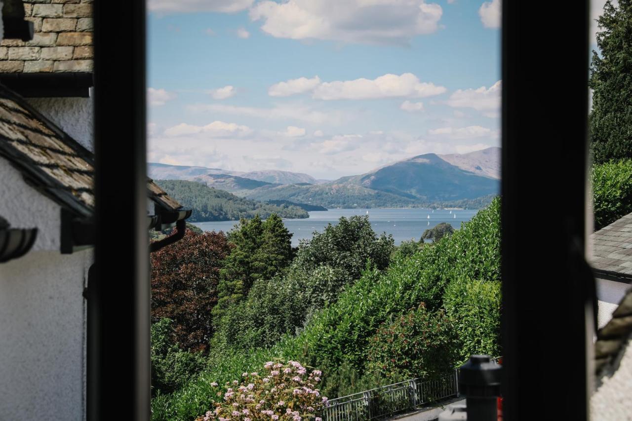 Cherry Trees Windermere Exterior foto